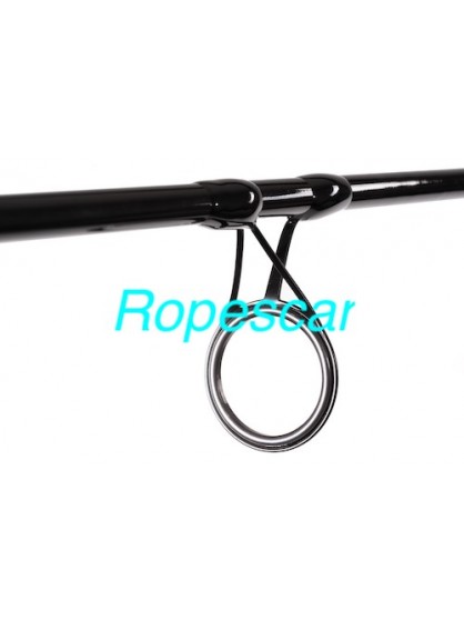 Lanseta Bullet Spod Rod, 360 cm., 5 Lbs. / 2 segmente - Zfish